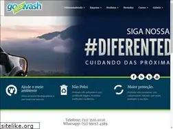 Sites similar to goecowash.com.br