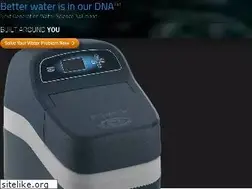 Sites similar to goecowater.com