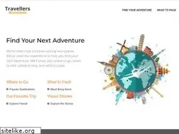 Sites similar to goecuador.com