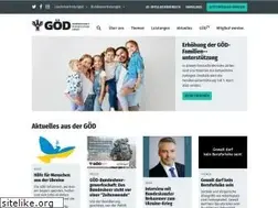 Sites similar to goed.at
