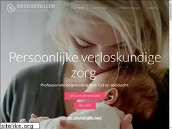 Sites similar to goedbevallen.nl