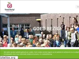 Sites similar to goedbeziggemertbakel.nl