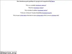 Sites similar to goede-goedkope.nl
