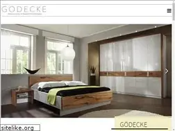Sites similar to goedecke-moebel.de