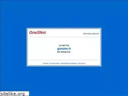 Sites similar to goedee.fr