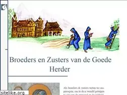 Sites similar to goedeherder.be