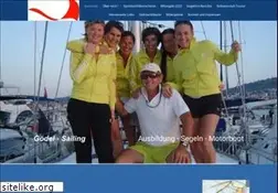 Sites similar to goedel-sailing.de