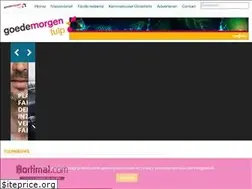 Sites similar to goedemorgentulp.nl