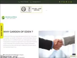 Sites similar to goeden.in