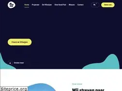 Sites similar to goedevis.nl