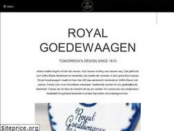 Sites similar to goedewaagen.nl