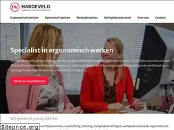 Sites similar to goedewerkhouding.nl