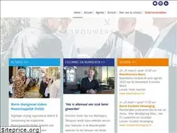 Sites similar to goedezaken.nu