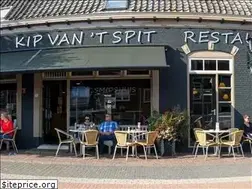 Sites similar to goedgefrituurd.nl