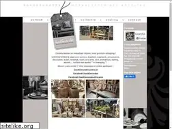 Sites similar to goedgevonden-wonen.nl