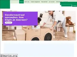 Sites similar to goedgezind.be