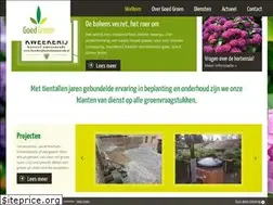 Sites similar to goedgroen.nu