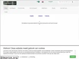 Sites similar to goedhard.nl