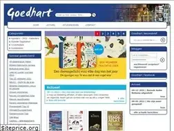 Sites similar to goedhartboeken.nl
