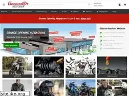 Sites similar to goedhartmotoren.nl