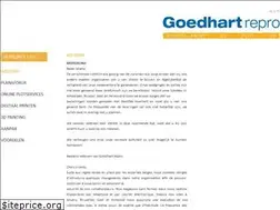 Sites similar to goedhartrepro.com