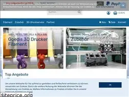 Sites similar to goedis.de