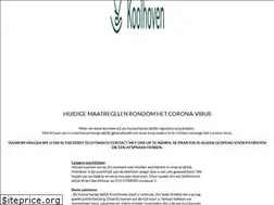 Sites similar to goedkoolhoven.nl