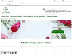 Sites similar to goedkoop-bloemschikken.nl