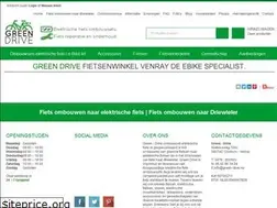 Sites similar to goedkoop-elektrisch-fietsen.nl