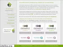 Sites similar to goedkoop-logo-ontwerp.nl