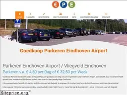 Sites similar to goedkoop-parkeren-eindhoven.nl