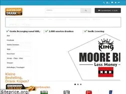 Sites similar to goedkoopdrank.nl