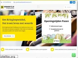 Sites similar to goedkoopenzo.nl