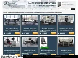 Sites similar to goedkoopinrichten.nl