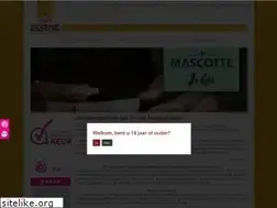 Sites similar to goedkooproken.com