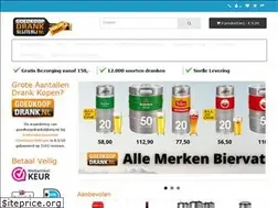 Sites similar to goedkoopspeciaalbier.nl