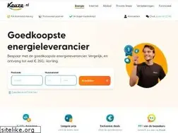 Sites similar to goedkoopste-energieleverancier.net