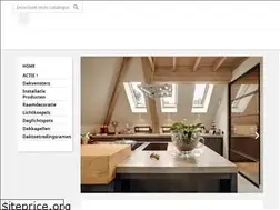 Sites similar to goedkoopstedakramen.nl