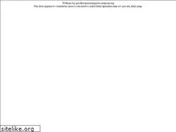 Sites similar to goedkoopsteenergieleverancier.org