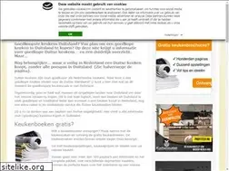 Sites similar to goedkoopstekeukensduitsland.nl