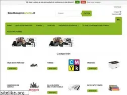 Sites similar to goedkoopsteprinter.nl