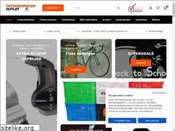 Sites similar to goedkoopsteskelter.nl