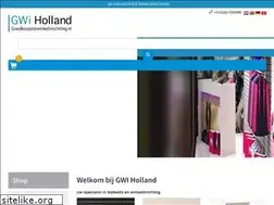 Sites similar to goedkoopstewinkelinrichting.nl