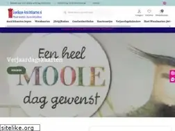 Sites similar to goedkope-ansichtkaarten.nl