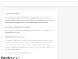 Sites similar to goedkope-busreis.nl