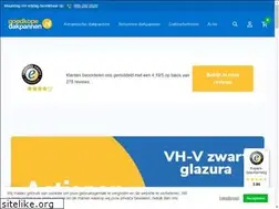 Sites similar to goedkope-dakpannen.nl