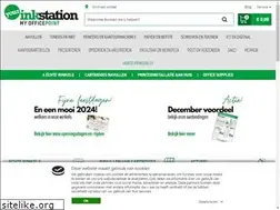 Sites similar to goedkope-inkt.nl