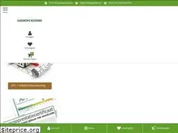 Sites similar to goedkope-keuring.be