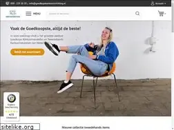 Sites similar to goedkopekantoorinrichting.nl