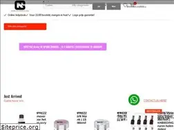 Sites similar to goedkopenagelgroothandel.nl